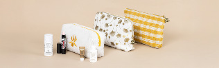 Complimentary gifts